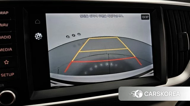 Kia The New Ray 2021 Белый из Кореи, фото 6