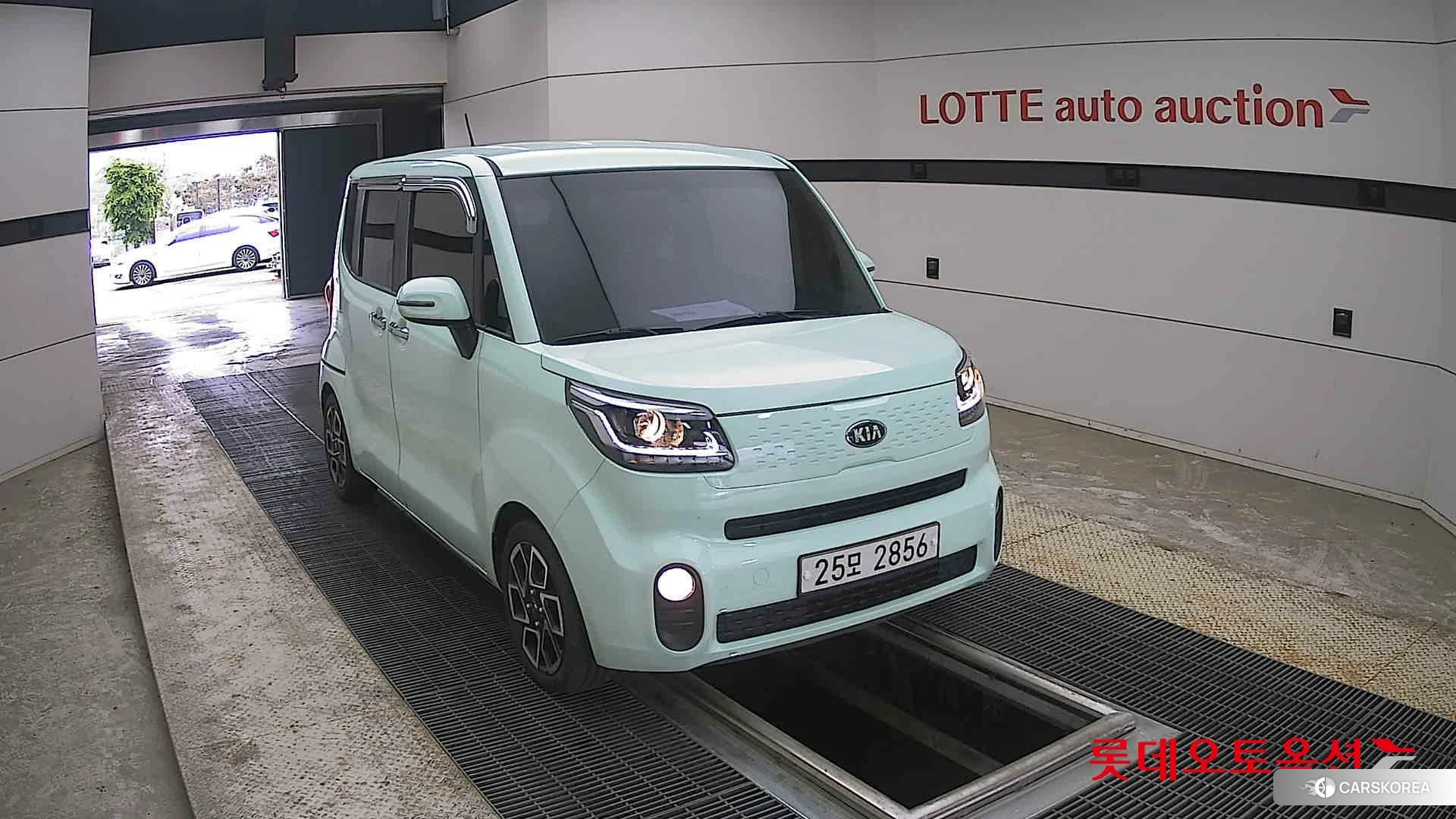 Kia Ray 2018 Другое из Кореи, фото 6
