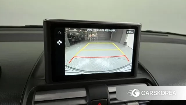 Hyundai Casper 2021 Белый из Кореи, фото 6