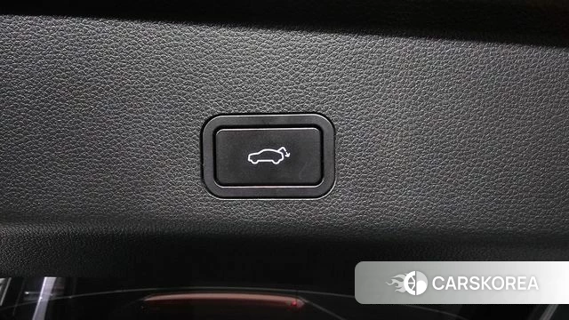 Renault Korea (Samsung) Grand Coleos 2024 Серый из Кореи, фото 6