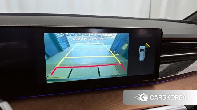 Ssangyong Torres EVX 2024 Песочный из Кореи, фото 6