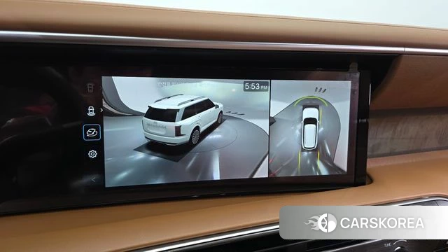 Hyundai Palisade (LX3) 2025 Белый из Кореи, фото 6