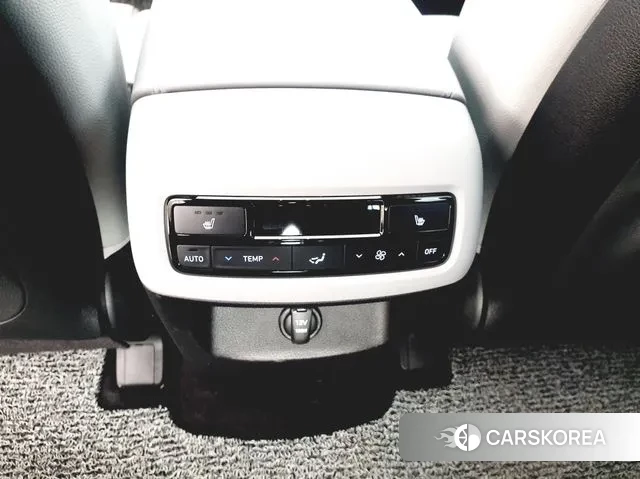 Hyundai The New Palisade 2024 Белый из Кореи, фото 6