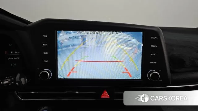 Hyundai Avante (CN7) 2021 Белый из Кореи, фото 6