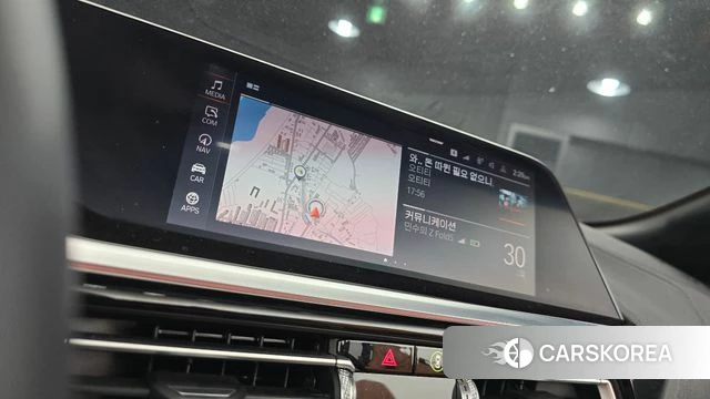 BMW Z4 (G29) 2020 Белый из Кореи, фото 6