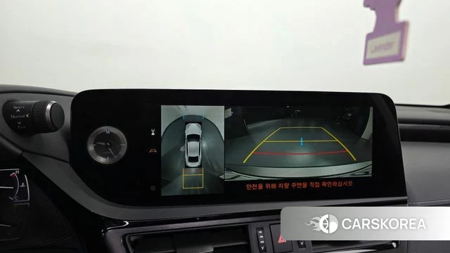 Lexus ES300h 7th generation 2025 Серебристо-серый из Кореи, фото 6