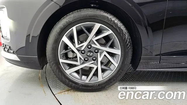 Hyundai Grandeur (GN7) id 2639406 из Кореи 6