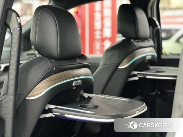Toyota Grevia 2024 Белый из Китая, фото 6