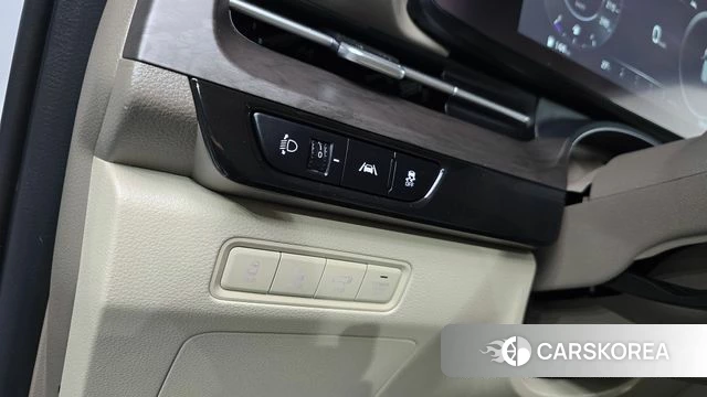 Kia Carnival 4th generation 2022 Белый из Кореи, фото 6