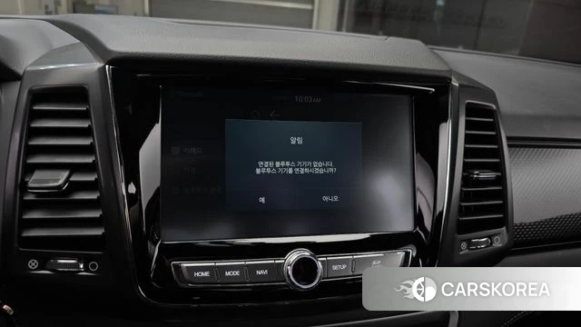Ssangyong Rexton Sports Cannes 2020 Белый из Кореи, фото 6