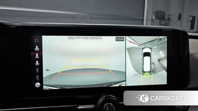 Kia Carnival 4th generation id 3645039 из Кореи 6