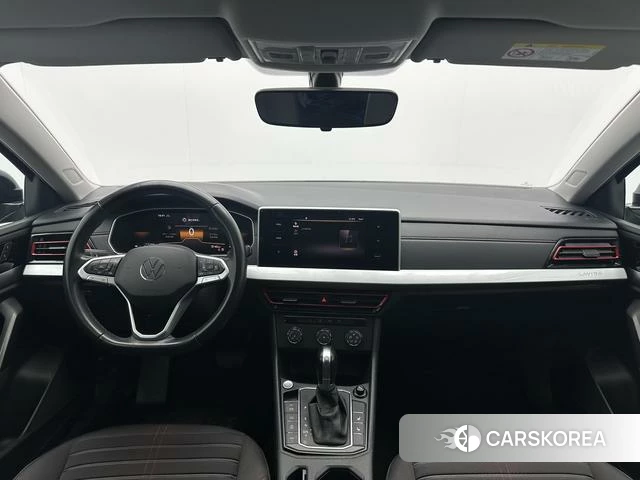 Volkswagen Lavida 2022 Черный из Китая, фото 6