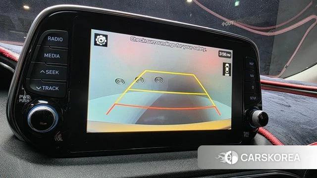 Hyundai Santa Fe TM 2019 Белый из Кореи, фото 6