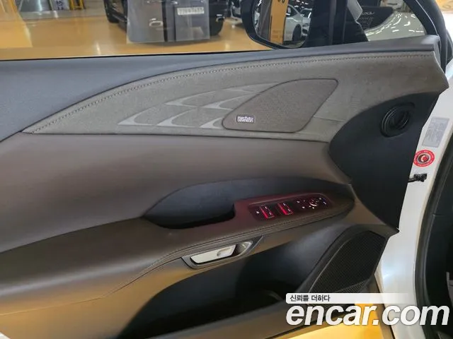 Lexus RX450h + 5th generation id 2669257 из Кореи 6