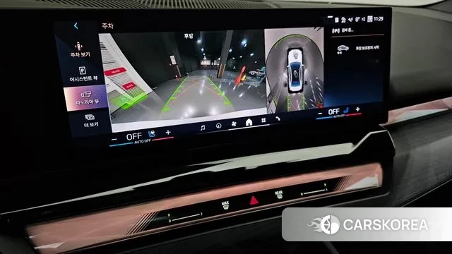 BMW 5 Series (G60) 2023 Белый из Кореи, фото 6