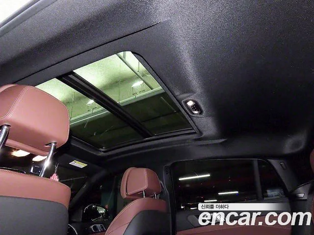 BMW X6 (G06) id 2669627 из Кореи 6