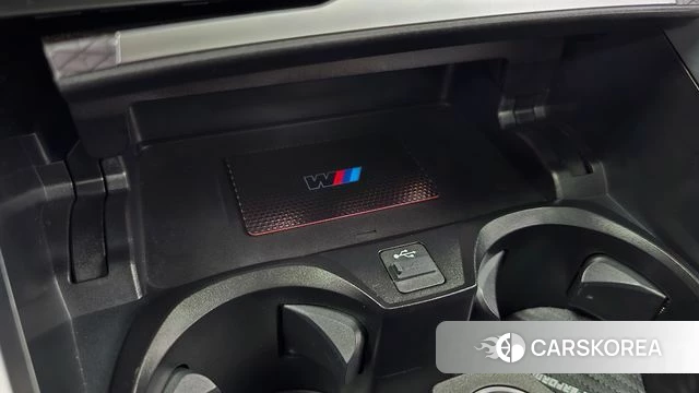 BMW 2 Series (G42) 2024 Белый из Кореи, фото 6
