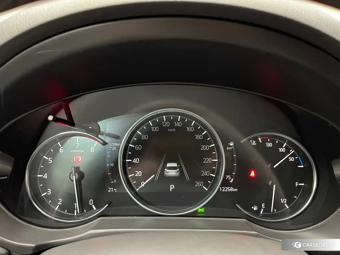 Mazda CX-5 id 4606958 из Китая 7