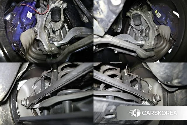 BMW 3 Series (G20) 2024 Белый из Кореи, фото 6