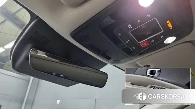 Kia The New Carnival 4th Generation 2024 Синий из Кореи, фото 6