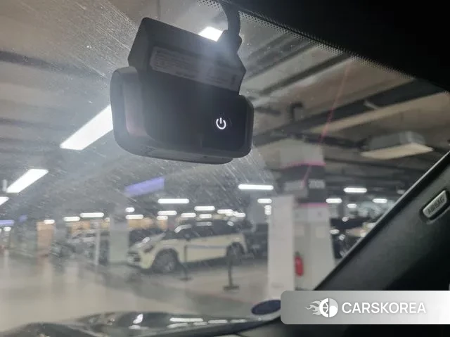 BMW X3 (G01) 2019 Черный из Кореи, фото 6