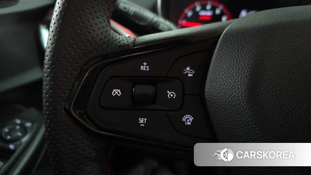 Chevrolet (GM Daewoo) Trailblazer 2021 Белый из Кореи, фото 6