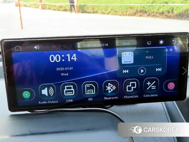 Hyundai Casper 2022 Белый из Кореи, фото 6