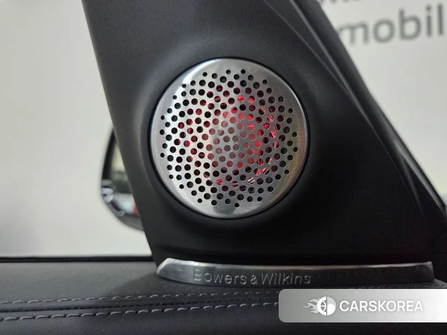BMW XM (G09) 2024 Серый из Кореи, фото 6