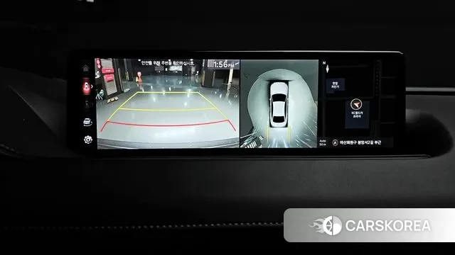 Genesis G80 (RG3) 2020 Серый из Кореи, фото 6