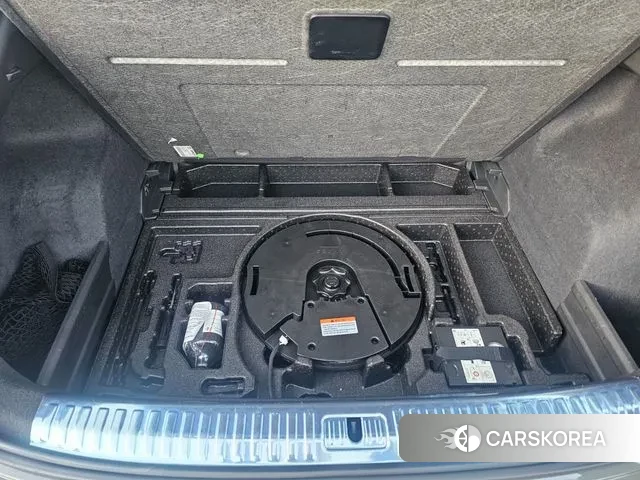 Audi Q3 (F3) 2020 Серый из Кореи, фото 6