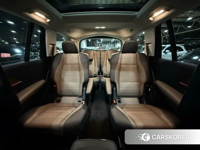 Mercedes-Benz GLS 2021 Черный из Китая, фото 6