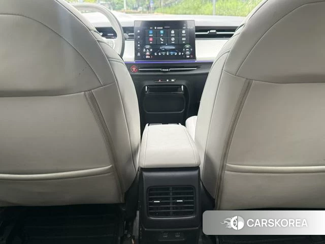 Honda e: NP2 Pole Pai 2 2025 Серебристо-серый из Китая, фото 6