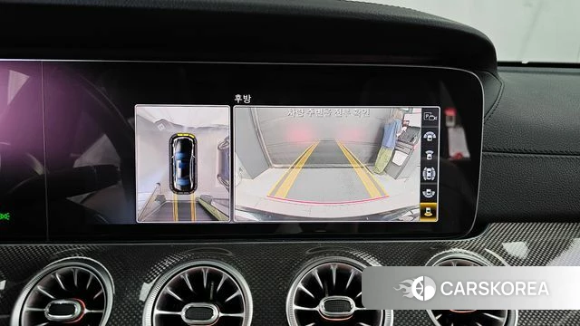 Mercedes-Benz E-Class W213 2019 Черный из Кореи, фото 6
