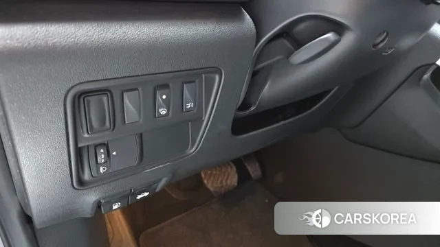 Renault Korea (Samsung) The New QM6 2020 Серый из Кореи, фото 6