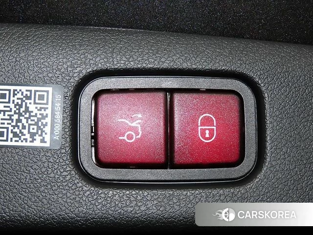 Mercedes-Benz E-Class W214 2024 Черный из Кореи, фото 6