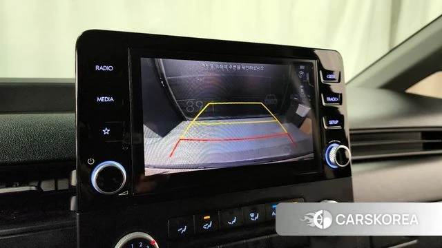 Hyundai Staria 2022 Синий из Кореи, фото 6