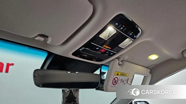 Hyundai Grandeur Hybrid (GN7) 2024 Белый из Кореи, фото 6