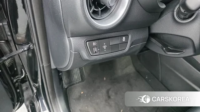 Kia The New K3 2nd generation 2023 Черный из Кореи, фото 6