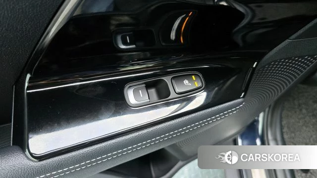 Kia The New Niro 2019 Синий из Кореи, фото 6