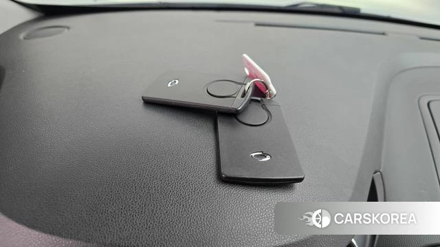 Renault Korea (Samsung) New QM3 2019 Белый из Кореи, фото 6