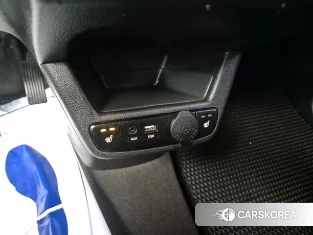 Kia The New Ray 2018 Белый из Кореи, фото 6