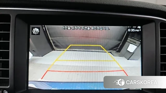 Hyundai Avante AD 2018 Синий из Кореи, фото 6