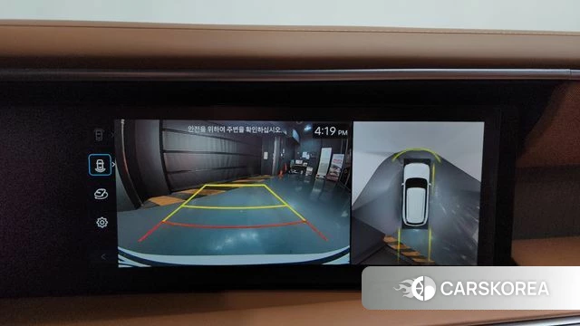 Hyundai Palisade (LX3) 2025 Белый из Кореи, фото 6