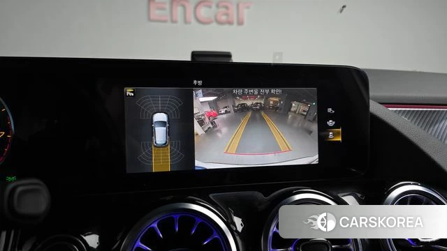 Mercedes-Benz GLA - Class H247 2022 Белый из Кореи, фото 6