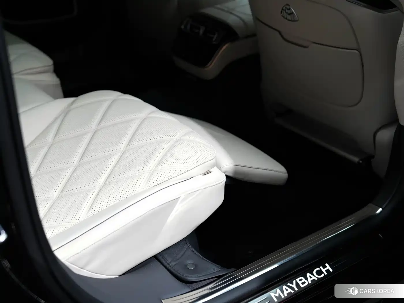 Mercedes-Benz Maybach S-Class 2026 Черный из Китая, фото 6