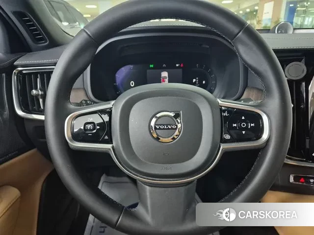 Volvo S90 id 3560151 из Кореи 6