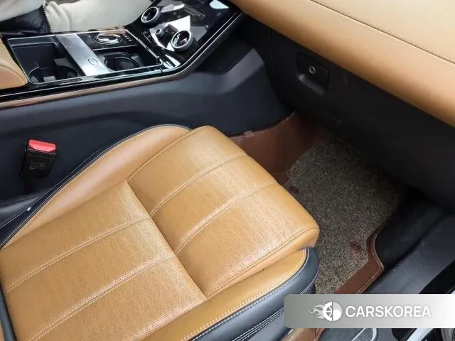 Land Rover Range Rover Velar 2018 Белый из Кореи, фото 6