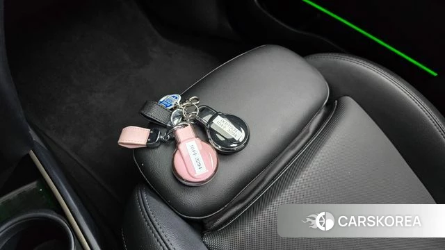 Mini Cooper Countryman 2022 Серебряный из Кореи, фото 6