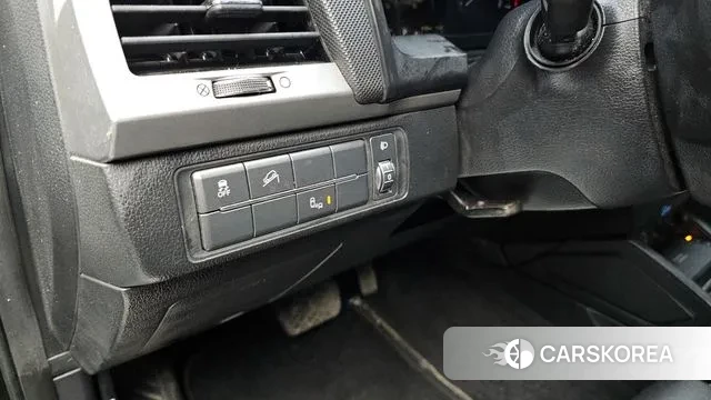 Ssangyong Rexton Sports 2019 Черный из Кореи, фото 6