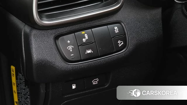 Kia The New Sorento 2018 Серый из Кореи, фото 6